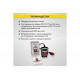 Портативный диагностический сканер по протоколу iCarTool OBDII IC-305