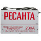 Сварочный аппарат инверторный Ресанта САИ-230 АД (аргонодуговой)