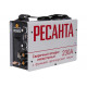 Сварочный аппарат инверторный Ресанта САИ-230 АД (аргонодуговой)