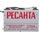 Сварочный аппарат инверторный Ресанта САИ-230 АД (аргонодуговой)