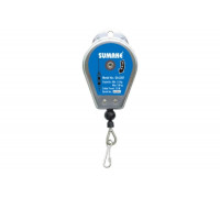 Пневмоподдержка SA-2203 (0.6-1.5 кг) SUMAKE 35146