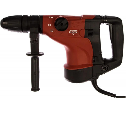 Перфоратор Elitech П 1340ЭМ Перфоратор Elitech П 1340ЭМ