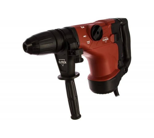 Перфоратор Elitech П 1340ЭМ Перфоратор Elitech П 1340ЭМ