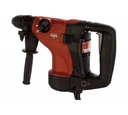 Перфоратор Elitech П 1340ЭМ Перфоратор Elitech П 1340ЭМ