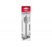 Сверло плоскофрезерное по дереву (30х160 мм; HEX 1/4) Elitech 1820.048800