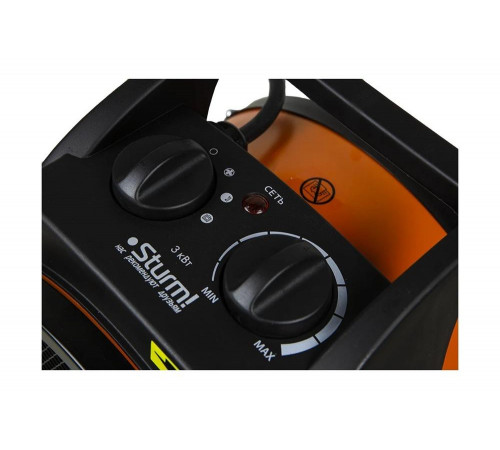 Sturm FH3022C: эффективный керамический обогреватель Sturm FH3022C: эффективный керамический обогреватель