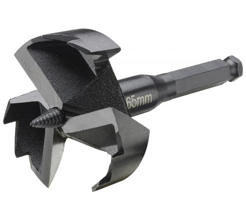 Сверло Форстнера (65 мм) по дереву DEWALT DT 4585