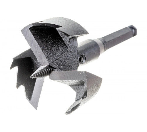 Сверло Форстнера (65 мм) по дереву DEWALT DT 4585