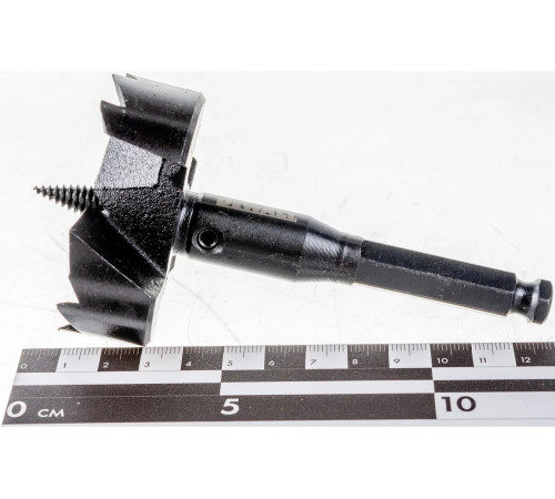 Сверло Форстнера (65 мм) по дереву DEWALT DT 4585