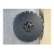 Алмазный диск А 80 (350 мм) по асфальту Stihl 08350801007