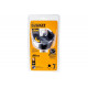 Сверло Форстнера (65 мм) по дереву DEWALT DT 4585