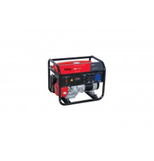 Бензиновая электростанция с двигателем Honda FUBAG HS 5500 568284