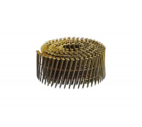 Барабанные гвозди FUBAG для N65C, 2.10x50 мм, гладкие, 350 шт., 140164.1