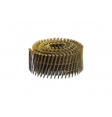 Барабанные гвозди FUBAG для N65C, 2.10x50 мм, гладкие, 350 шт., 140164.1