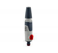 Распылитель для шланга с двойной регулировкой Elitech HF 007 Garden 206031