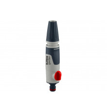 Распылитель для шланга с двойной регулировкой Elitech HF 007 Garden 206031