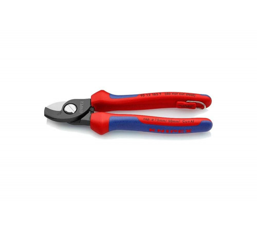 Кабелерез KNIPEX KN-9512165T Кабелерез KNIPEX KN-9512165T