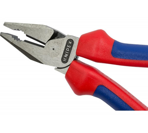 Силовые пассатижи KNIPEX KN-0202200SB
