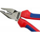 Силовые пассатижи KNIPEX KN-0202200SB