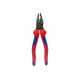 Силовые пассатижи KNIPEX KN-0202200SB