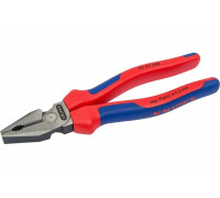 Силовые пассатижи KNIPEX KN-0202200SB