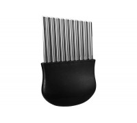 Кухонный нож с волнистым лезвием для фигурной нарезки овощей и фруктов DEKO DKWK01 041-0137