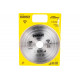 Диск алмазный 125х22.2 мм DEWALT DT3713
