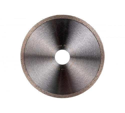 Диск алмазный 125х22.2 мм DEWALT DT3713