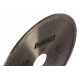 Диск алмазный 125х22.2 мм DEWALT DT3713