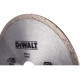 Диск алмазный 125х22.2 мм DEWALT DT3713