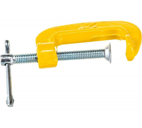 STAYER G 50 мм, струбцина 3215-050_z02