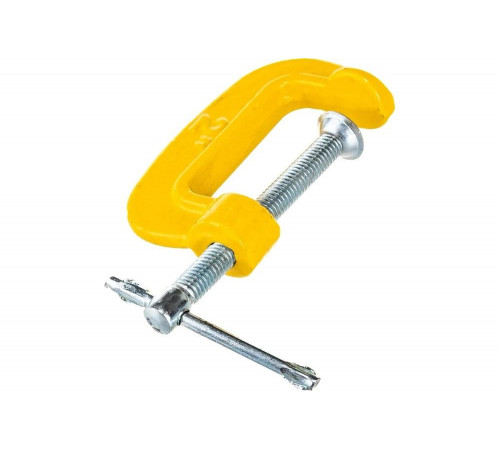 STAYER G 50 мм, струбцина 3215-050_z02