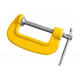 STAYER G 50 мм, струбцина 3215-050_z02