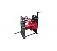 Барабанная лебедка TOR ТЛ-3Т г/п 3000 кг, высота 135 м, без каната 113308