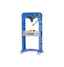 Пресс NORDBERG PRO 50 т N3550