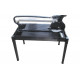 Плиткорезный станок Zitrek TC1000/200, мощность 1000 Вт, диск d=200 мм 039-2204