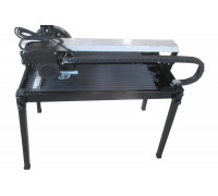 Плиткорезный станок Zitrek TC1000/200, мощность 1000 Вт, диск d=200 мм 039-2204