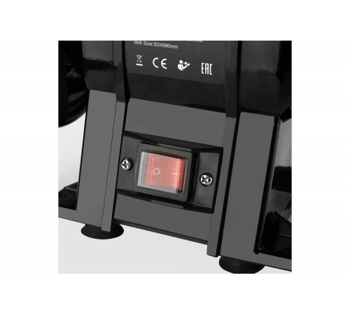 DEKO DKGM250-150 - самый точный заточной станок для профессионального использования