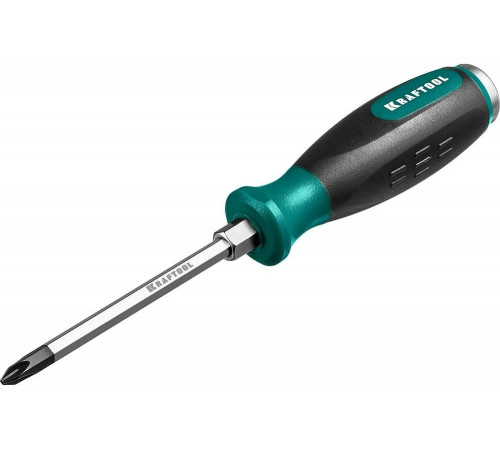 KRAFTOOL PH2х100 мм, отвертка ударная 250034-2