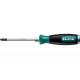 KRAFTOOL PH2х100 мм, отвертка ударная 250034-2