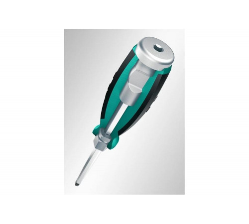 KRAFTOOL PH2х100 мм, отвертка ударная 250034-2