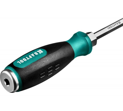 KRAFTOOL PH2х100 мм, отвертка ударная 250034-2