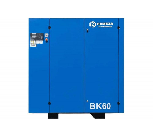 Винтовой компрессор Remeza BK60-15 УТ-00002651 Винтовой компрессор Remeza BK60-15 УТ-00002651