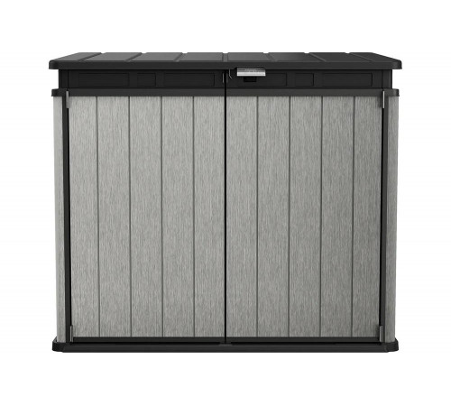 Уличный шкаф Keter Elite Store 241861