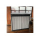 Уличный шкаф Keter Elite Store 241861