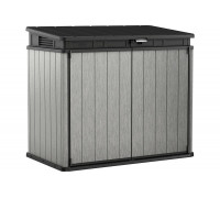 Уличный шкаф Keter Elite Store 241861