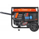Бензиновый генератор Patriot GRA 9500AWS 472102195