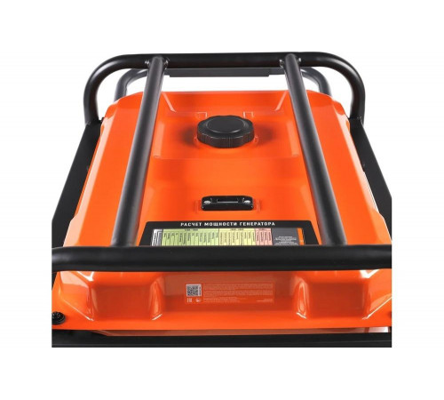 Бензиновый генератор Patriot GRA 9500AWS 472102195 Бензиновый генератор Patriot GRA 9500AWS 472102195