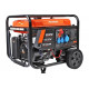 Бензиновый генератор Patriot GRA 9500AWS 472102195