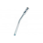 Изогнутая трубка NORDBERG M10x1, с наконечником NO9011